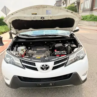2014 Toyota RAV4