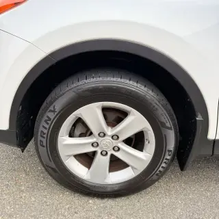 2014 Toyota RAV4