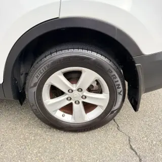 2014 Toyota RAV4