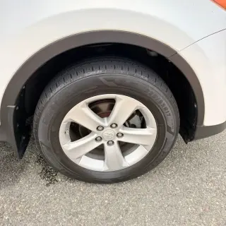 2014 Toyota RAV4
