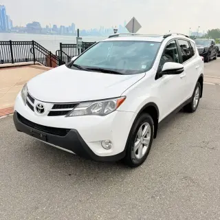 2014 Toyota RAV4