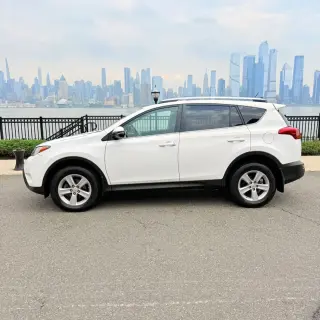 2014 Toyota RAV4