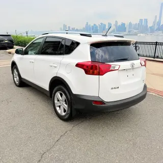 2014 Toyota RAV4
