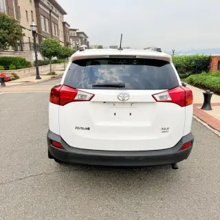 2014 Toyota RAV4