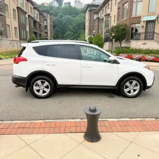 2014 Toyota RAV4