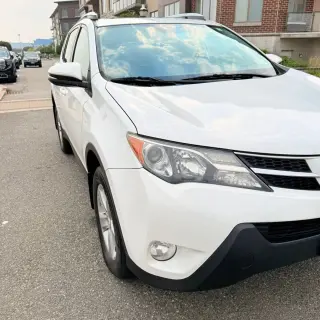 2014 Toyota RAV4