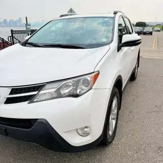2014 Toyota RAV4