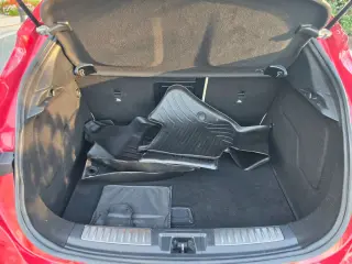 2017 Infiniti QX30