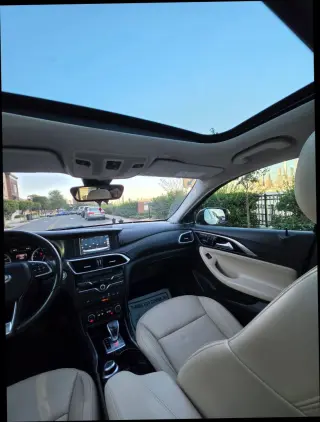 2017 Infiniti QX30