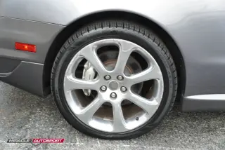 2005 MASERATI COUPE