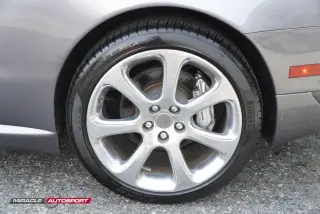2005 MASERATI COUPE