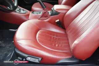 2005 MASERATI COUPE