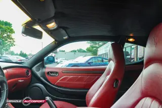 2005 MASERATI COUPE