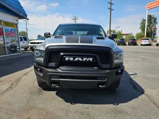 2019 RAM 1500 CLASSIC CREW CAB