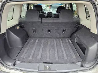 2014 JEEP PATRIOT