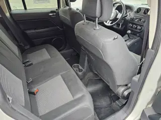 2014 JEEP PATRIOT