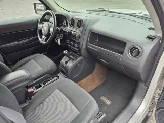 2014 JEEP PATRIOT