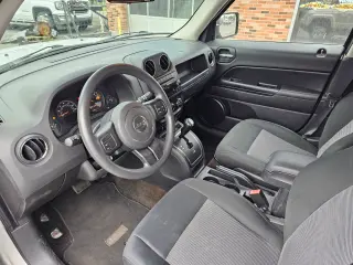 2014 JEEP PATRIOT