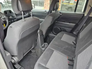 2014 JEEP PATRIOT