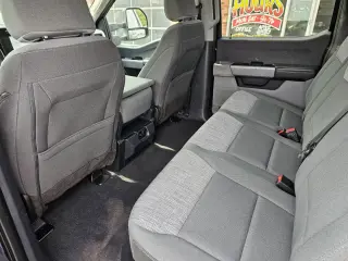2023 FORD F350 SUPER DUTY CREW CAB