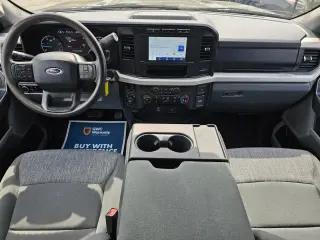 2023 FORD F350 SUPER DUTY CREW CAB