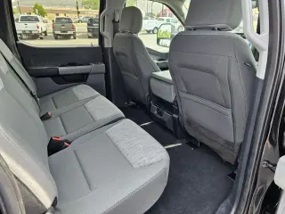 2023 FORD F350 SUPER DUTY CREW CAB