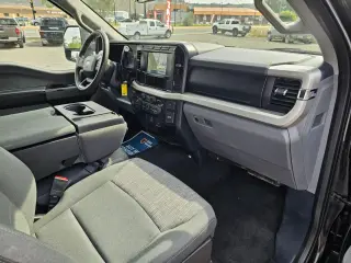 2023 FORD F350 SUPER DUTY CREW CAB