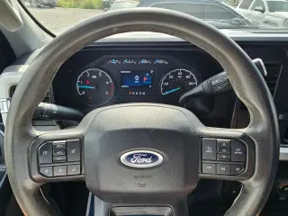 2023 FORD F350 SUPER DUTY CREW CAB