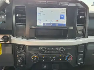 2023 FORD F350 SUPER DUTY CREW CAB