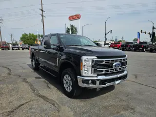 2023 FORD F350 SUPER DUTY CREW CAB