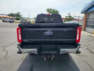 2023 FORD F350 SUPER DUTY CREW CAB