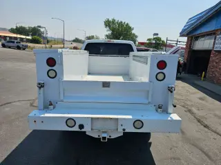 2016 FORD F350 SUPER DUTY CREW CAB