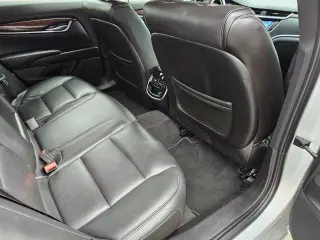 2016 CADILLAC XTS