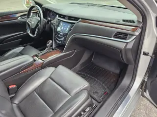 2016 CADILLAC XTS