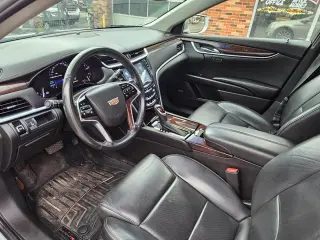 2016 CADILLAC XTS