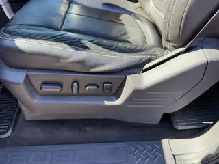 2013 Ford F150 SUPERCREW CAB
