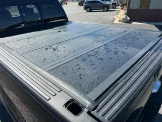 2013 Ford F150 SUPERCREW CAB
