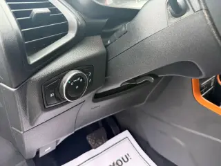 2018 Ford ECOSPORT