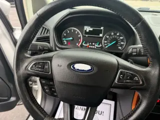 2018 Ford ECOSPORT