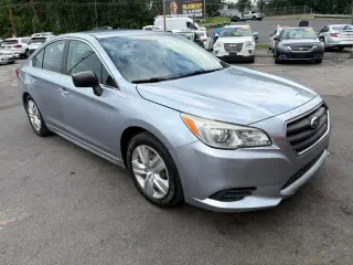 2015 SUBARU LEGACY