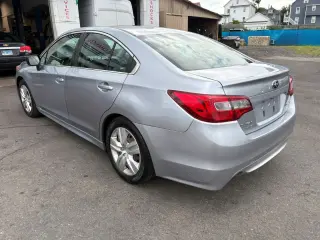 2015 SUBARU LEGACY