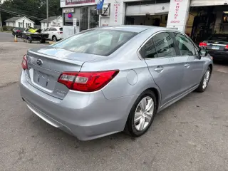 2015 SUBARU LEGACY