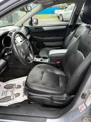 2015 SUBARU LEGACY