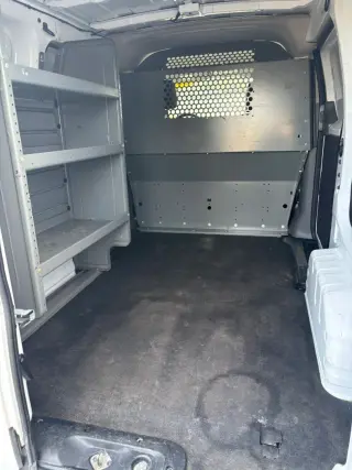 2021 NISSAN NV200