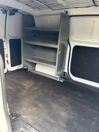 2021 NISSAN NV200