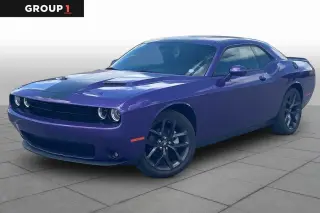 Dodge Challenger 2023 SXT 2dr Coupe