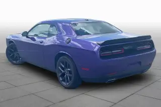 Dodge Challenger 2023 SXT 2dr Coupe