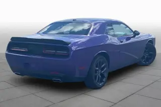 Dodge Challenger 2023 SXT 2dr Coupe