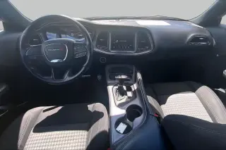Dodge Challenger 2023 SXT 2dr Coupe
