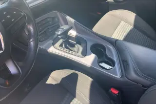 Dodge Challenger 2023 SXT 2dr Coupe